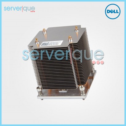 056JY6 Dell PowerEdge T620 CPU Processor Cooling Heatsink